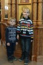 29-В Неделю 23-ю по Пятидесятнице архиепископ Амфилохий совершил Божественную Литургию в Андреевском кафедральном соборе 