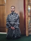 15-Архиепископ Амфилохий совершил Божественную Литургию Преждеосвященных Даров в Троицком крепостном соборе