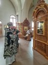3-13 апреля 2023 года, Великий Четверг Страстной седмицы