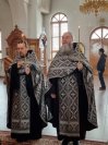4-13 апреля 2023 года, Великий Четверг Страстной седмицы