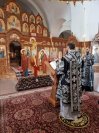 7-13 апреля 2023 года, Великий Четверг Страстной седмицы