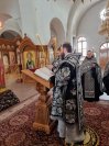 9-13 апреля 2023 года, Великий Четверг Страстной седмицы
