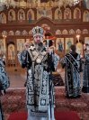 11-13 апреля 2023 года, Великий Четверг Страстной седмицы