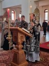 14-13 апреля 2023 года, Великий Четверг Страстной седмицы