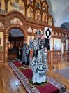 16-13 апреля 2023 года, Великий Четверг Страстной седмицы