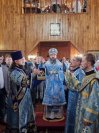 6-Престольный праздник Покровского собора города Усть-Каменогорска