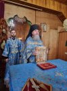 7-Престольный праздник Покровского собора города Усть-Каменогорска