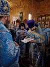 8-Престольный праздник Покровского собора города Усть-Каменогорска