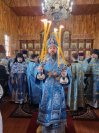 9-Престольный праздник Покровского собора города Усть-Каменогорска