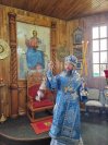 11-Престольный праздник Покровского собора города Усть-Каменогорска