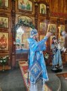 12-Престольный праздник Покровского собора города Усть-Каменогорска