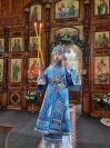 14-Престольный праздник Покровского собора города Усть-Каменогорска