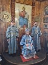 15-Престольный праздник Покровского собора города Усть-Каменогорска