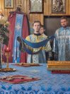 16-Престольный праздник Покровского собора города Усть-Каменогорска
