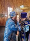18-Престольный праздник Покровского собора города Усть-Каменогорска