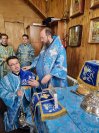 21-Престольный праздник Покровского собора города Усть-Каменогорска