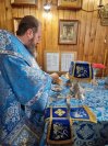 22-Престольный праздник Покровского собора города Усть-Каменогорска