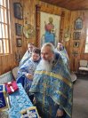 23-Престольный праздник Покровского собора города Усть-Каменогорска