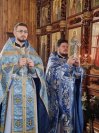 24-Престольный праздник Покровского собора города Усть-Каменогорска