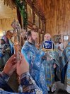 25-Престольный праздник Покровского собора города Усть-Каменогорска