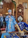 27-Престольный праздник Покровского собора города Усть-Каменогорска