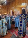 28-Престольный праздник Покровского собора города Усть-Каменогорска