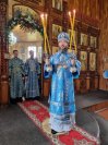 30-Престольный праздник Покровского собора города Усть-Каменогорска