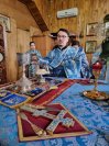 31-Престольный праздник Покровского собора города Усть-Каменогорска