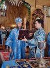 32-Престольный праздник Покровского собора города Усть-Каменогорска