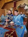 33-Престольный праздник Покровского собора города Усть-Каменогорска