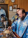 36-Престольный праздник Покровского собора города Усть-Каменогорска