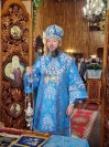 37-Престольный праздник Покровского собора города Усть-Каменогорска