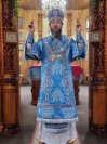 38-Престольный праздник Покровского собора города Усть-Каменогорска