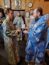 39-Престольный праздник Покровского собора города Усть-Каменогорска