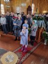 40-Престольный праздник Покровского собора города Усть-Каменогорска