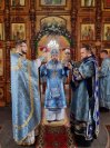 41-Престольный праздник Покровского собора города Усть-Каменогорска