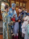42-Престольный праздник Покровского собора города Усть-Каменогорска