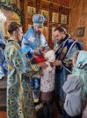 43-Престольный праздник Покровского собора города Усть-Каменогорска