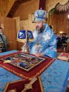 46-Престольный праздник Покровского собора города Усть-Каменогорска