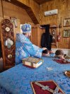 48-Престольный праздник Покровского собора города Усть-Каменогорска