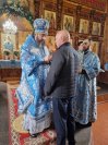 50-Престольный праздник Покровского собора города Усть-Каменогорска