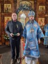 51-Престольный праздник Покровского собора города Усть-Каменогорска