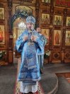 54-Престольный праздник Покровского собора города Усть-Каменогорска