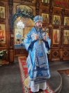 55-Престольный праздник Покровского собора города Усть-Каменогорска