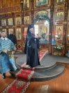 56-Престольный праздник Покровского собора города Усть-Каменогорска