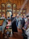 57-Престольный праздник Покровского собора города Усть-Каменогорска