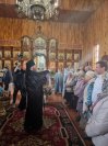 58-Престольный праздник Покровского собора города Усть-Каменогорска