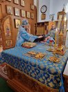 38-Божественная Литургия в Свято-Андреевском кафедральном соборе города Усть-Каменогорска в день Сретения Господня