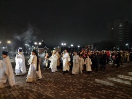 Пасха Христова