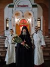1-Пасха Христова